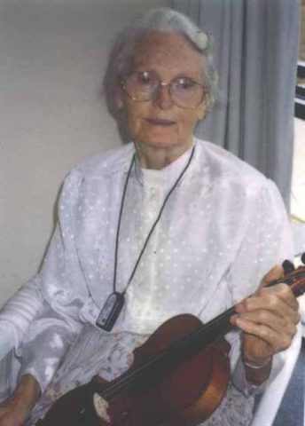 Patricia E Southwell